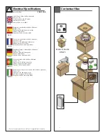 Preview for 5 page of Moog FusionDome FDW75C8N Installation And Operation Instructions Manual