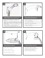 Preview for 6 page of Moog FusionDome FDW75C8N Installation And Operation Instructions Manual