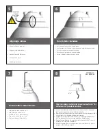 Preview for 7 page of Moog FusionDome FDW75C8N Installation And Operation Instructions Manual