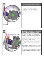 Preview for 10 page of Moog FusionDome FDW75C8N Installation And Operation Instructions Manual