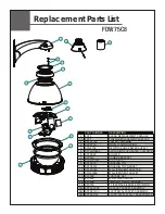 Preview for 13 page of Moog FusionDome FDW75C8N Installation And Operation Instructions Manual