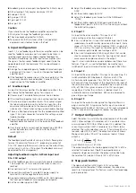 Preview for 3 page of Moog G122-829-001 Application Notes