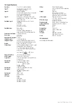 Preview for 5 page of Moog G122-829-001 Application Notes