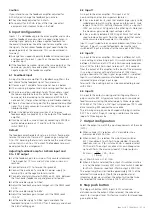 Preview for 3 page of Moog G122-829A001 Application Notes