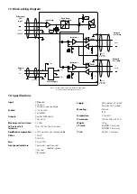 Preview for 3 page of Moog G123-814 Application Notes