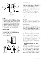 Preview for 2 page of Moog G123-815 Application Notes