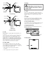 Предварительный просмотр 2 страницы Moog G128-809 Application Notes