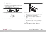 Preview for 23 page of Moog G305-170 Operation Manual