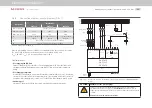 Preview for 36 page of Moog G305-170 Operation Manual