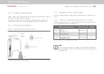 Preview for 40 page of Moog G305-170 Operation Manual