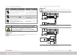 Preview for 43 page of Moog G305-170 Operation Manual