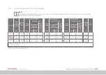 Preview for 71 page of Moog G305-170 Operation Manual