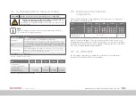 Preview for 81 page of Moog G305-170 Operation Manual