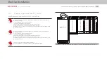 Preview for 42 page of Moog G396-026 Operation Manual