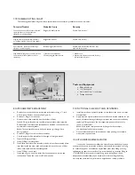 Preview for 3 page of Moog g77x Series Installation And Operation Instruction