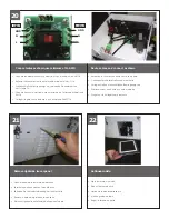 Preview for 12 page of Moog IGDW75C1N Installation And Operation Instructions Manual