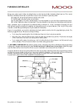 Preview for 5 page of Moog IMI220-145D001 Manual