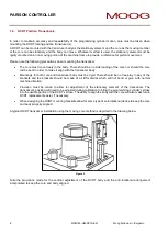 Preview for 8 page of Moog IMI220-145D001 Manual