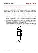 Preview for 9 page of Moog IMI220-145D001 Manual