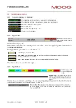 Preview for 13 page of Moog IMI220-145D001 Manual