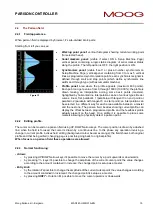 Preview for 15 page of Moog IMI220-145D001 Manual