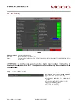 Preview for 51 page of Moog IMI220-145D001 Manual