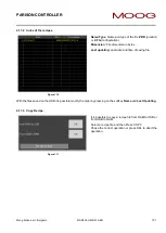 Preview for 101 page of Moog IMI220-145D001 Manual