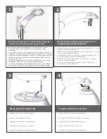 Preview for 6 page of Moog IRHP75C2N Installation And Operation Instructions Manual