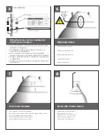 Preview for 7 page of Moog IRHP75C2N Installation And Operation Instructions Manual