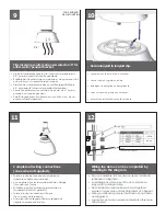 Preview for 8 page of Moog IRHP75C2N Installation And Operation Instructions Manual