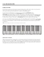 Preview for 3 page of Moog Matriarch Firmware Update