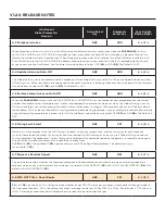 Preview for 11 page of Moog Matriarch Firmware Update