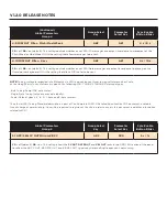 Preview for 12 page of Moog Matriarch Firmware Update