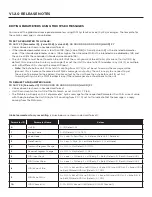 Preview for 14 page of Moog Matriarch Firmware Update