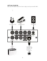 Preview for 4 page of Moog MF-108M Cluster Flux User Manual