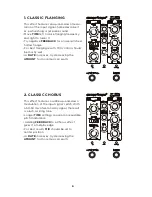 Preview for 6 page of Moog MF-108M Cluster Flux User Manual