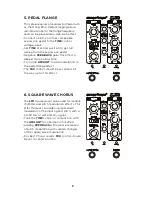 Preview for 8 page of Moog MF-108M Cluster Flux User Manual