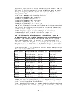 Preview for 15 page of Moog MF-108M Cluster Flux User Manual