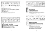 Preview for 8 page of Moog Micromoog Operation Manual