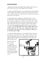 Preview for 3 page of Moog MIDI MuRF MF-105M Usage Instructions