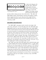 Preview for 13 page of Moog MIDI MuRF MF-105M Usage Instructions