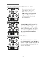 Preview for 24 page of Moog MIDI MuRF MF-105M Usage Instructions