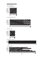 Preview for 30 page of Moog MIDI MuRF MF-105M Usage Instructions