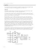 Предварительный просмотр 12 страницы Moog Mini Voyager User Manual