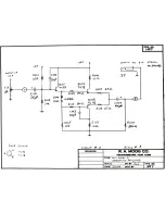 Preview for 35 page of Moog Minimoog 204D Service Manual