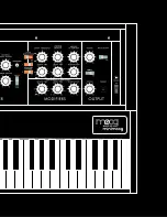 Preview for 9 page of Moog MINIMOOG MODEL D User Manual