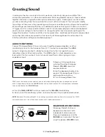 Preview for 12 page of Moog MINIMOOG MODEL D User Manual