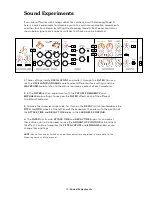 Preview for 13 page of Moog MINIMOOG MODEL D User Manual