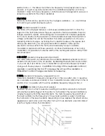 Preview for 20 page of Moog minimoog Voyager User Manual