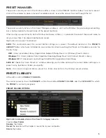 Preview for 6 page of Moog Minitaur Editor User'S Manual